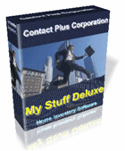 Home Inventory software for your personal